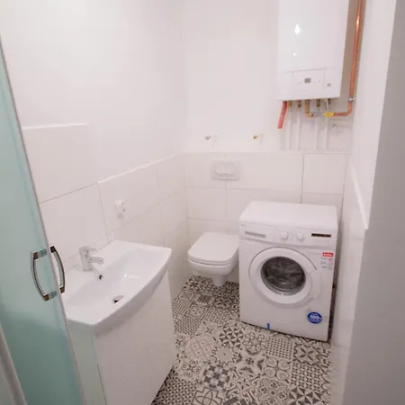 Πανσιόν Rynek View Flats