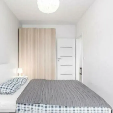 Rynek View Flats Βρότσλαβ