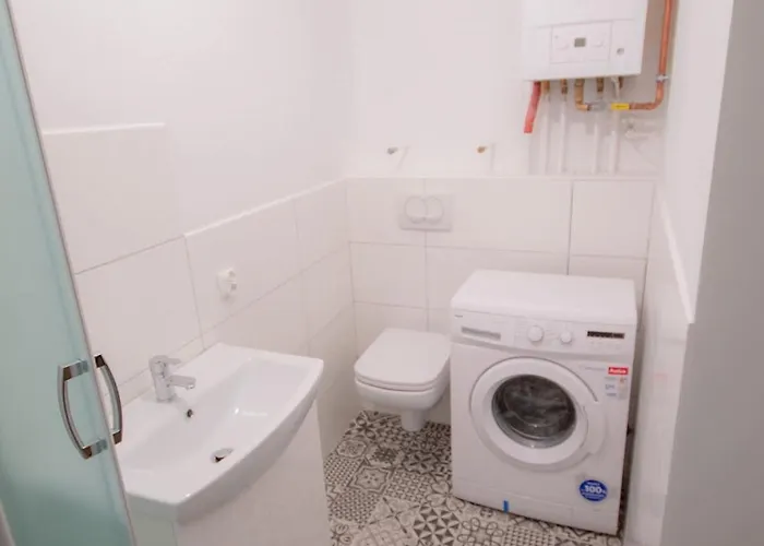 Πανσιόν Rynek View Flats