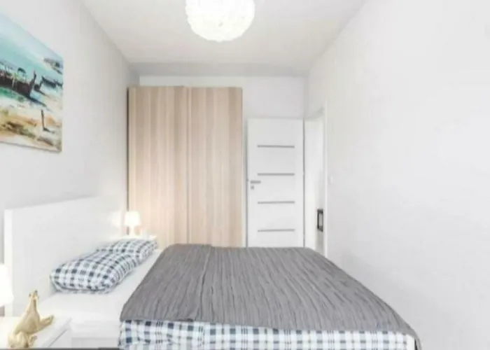 Rynek View Flats Βρότσλαβ