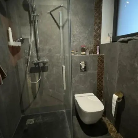 Pensión Rynek View Flats