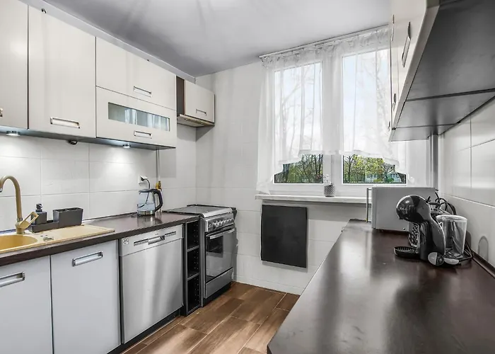 Rynek View Flats Wrocław