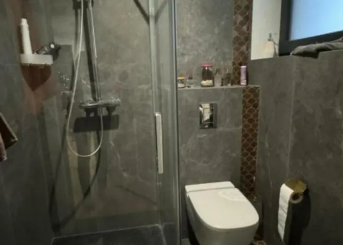 Gasthuis Rynek View Flats