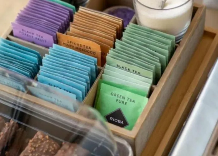 Rynek View Flats Gasthuis